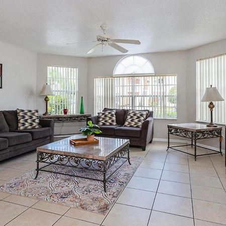 Villas At Island Club Community, Pools, Jacuzzi And More! Kissimmee Extérieur photo