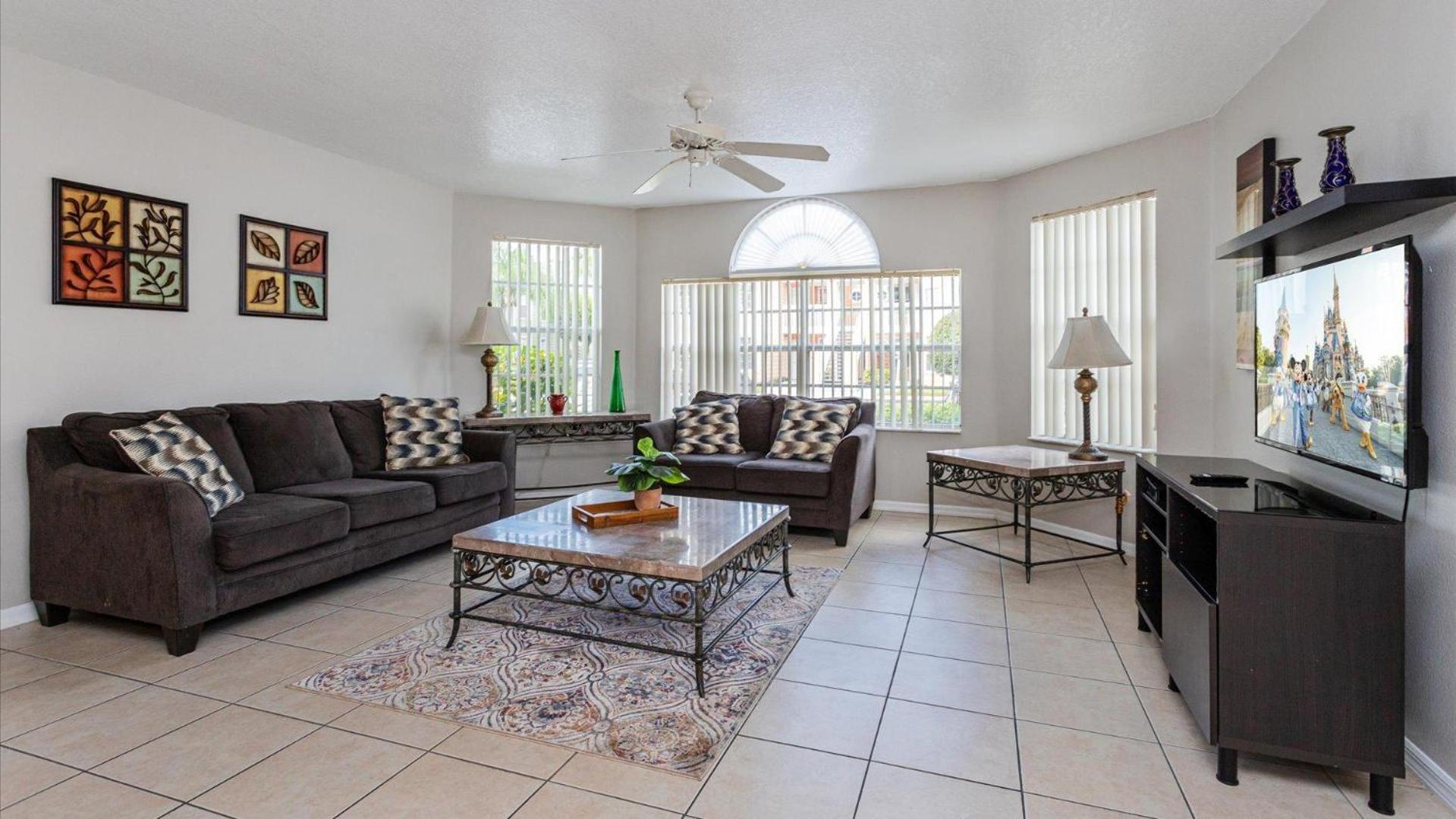 Villas At Island Club Community, Pools, Jacuzzi And More! Kissimmee Extérieur photo